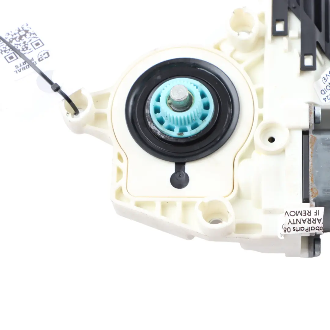 Fensterheber Regulator Motor hinten rechts Skoda Octavia II - SKU 1K0959704J - Teilenummer 1K0959704J
