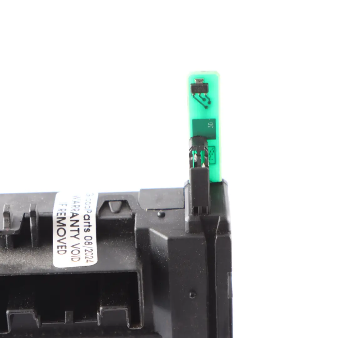 Door Module Front Left N/S Door Control Unit Skoda Octavia II - SKU 1K0959792J - Part number 1K0959792J