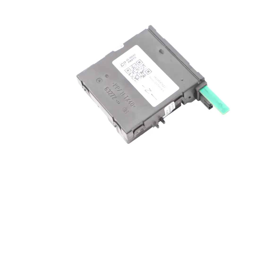 Door Module Front Left N/S Door Control Unit Skoda Octavia II - SKU 1K0959792J - Part number 1K0959792J