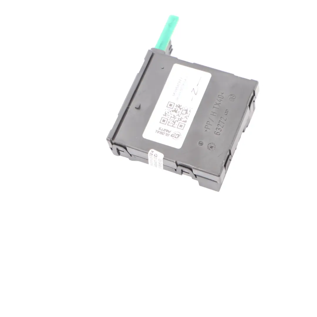 Door Module Front Left N/S Door Control Unit Skoda Octavia II - SKU 1K0959792J - Part number 1K0959792J