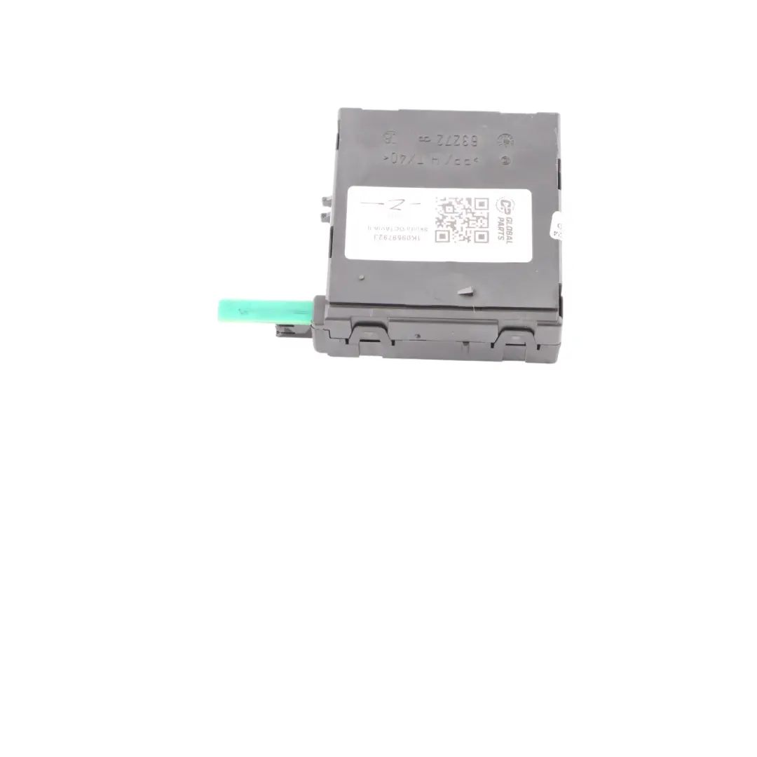 Door Module Front Left N/S Door Control Unit Skoda Octavia II - SKU 1K0959792J - Part number 1K0959792J