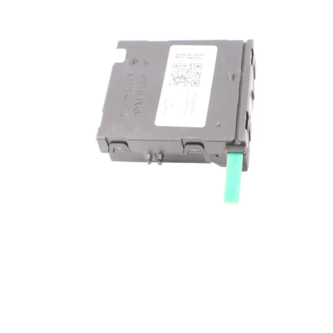 Skoda Octavia II Window Lifter Module Control Unit Front Right O/S - SKU 1K0959793J - Part number 1K0959793J