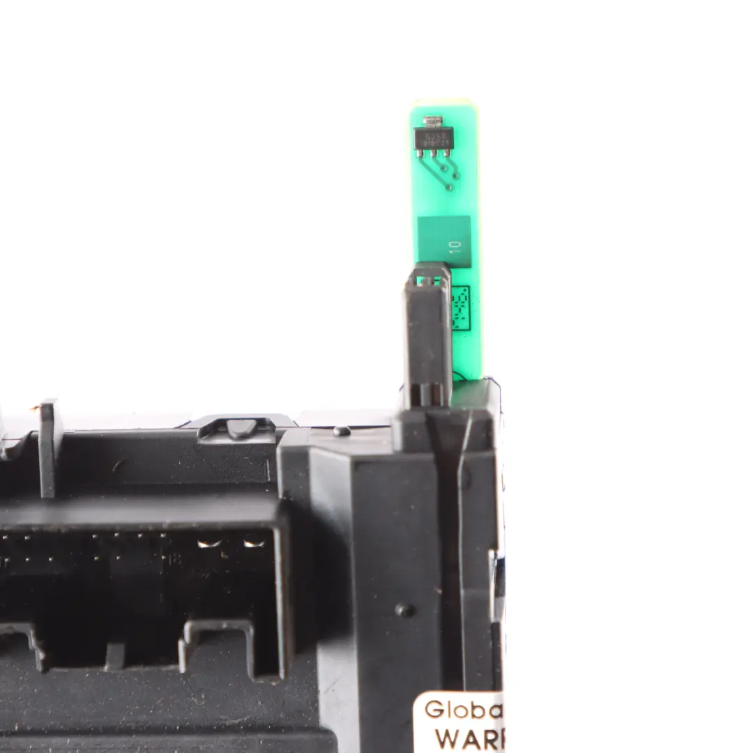 Skoda Octavia II Window Lifter Module Control Unit Front Right O/S - SKU 1K0959793J - Part number 1K0959793J
