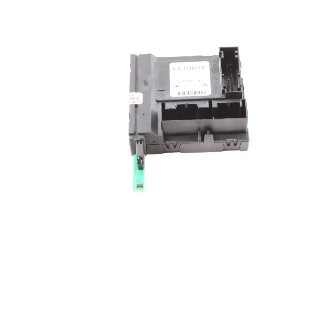 Skoda Octavia II Window Lifter Module Control Unit Front Right O/S - SKU 1K0959793J - Part number 1K0959793J