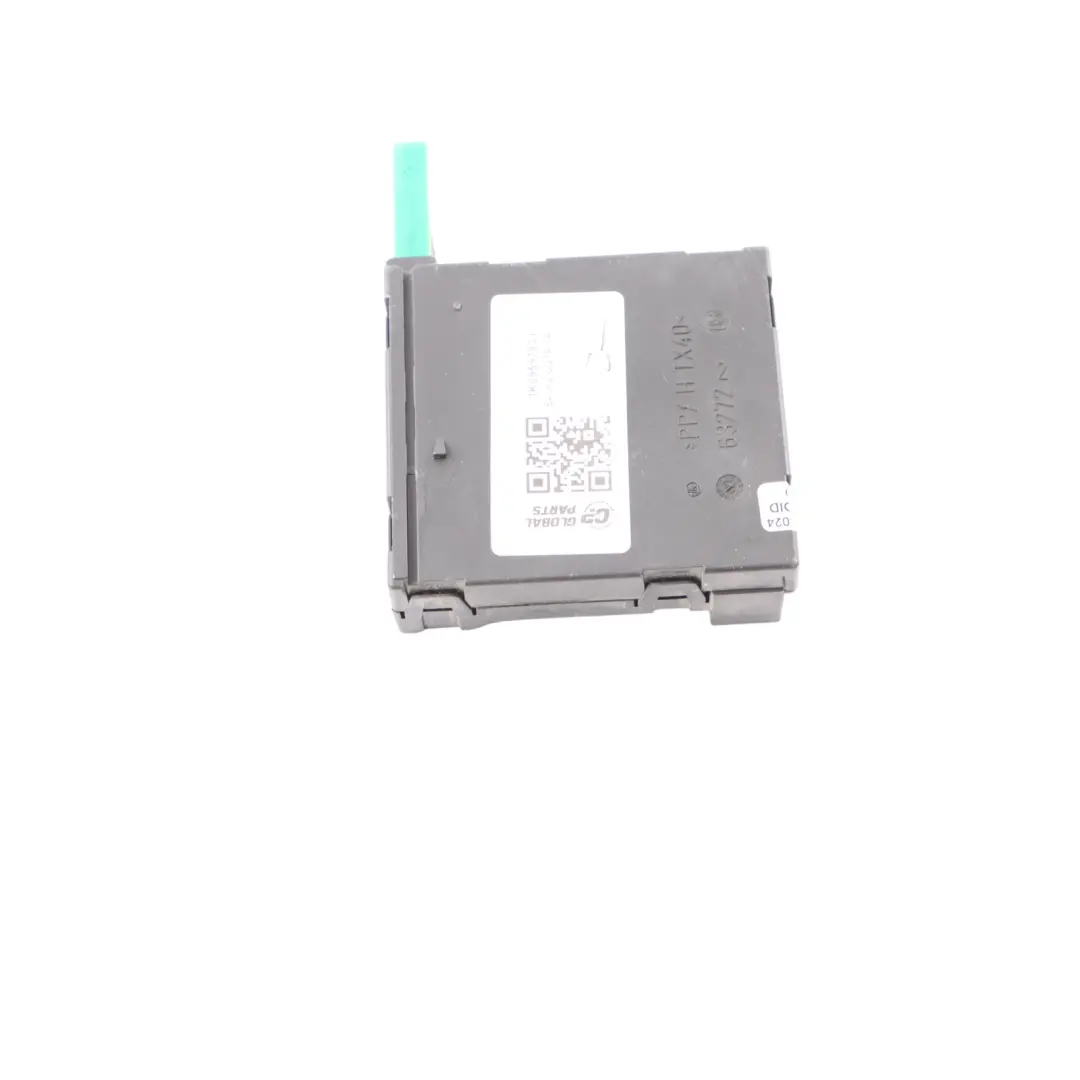 Skoda Octavia II Window Lifter Module Control Unit Front Right O/S - SKU 1K0959793J - Part number 1K0959793J