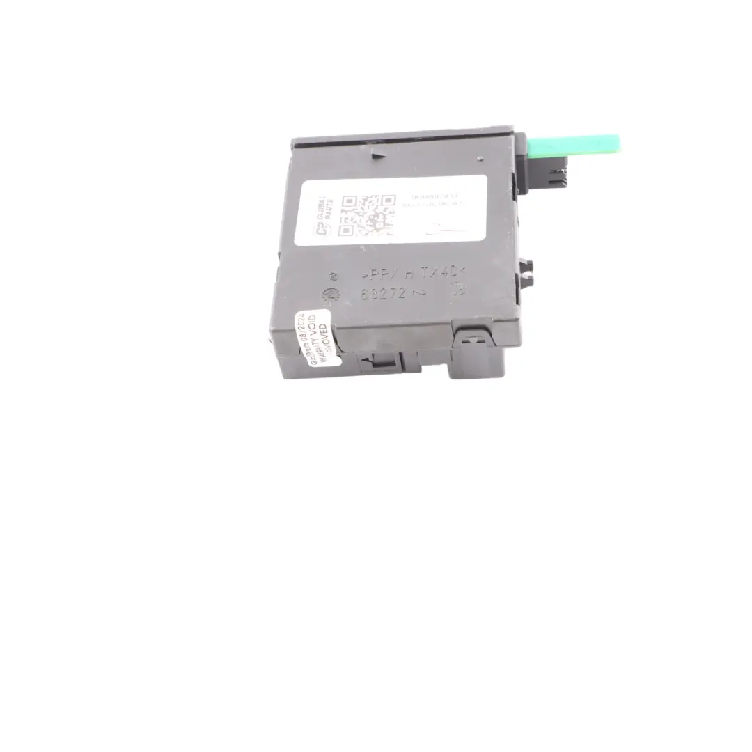 Skoda Octavia II Window Lifter Module Control Unit Front Right O/S - SKU 1K0959793J - Part number 1K0959793J