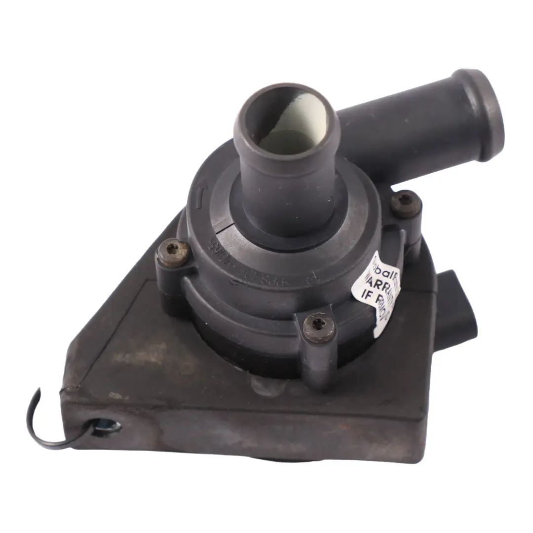 MK6 Auxiliary Water Pump Coolant Unit Cooling to Volkswagen Golf with Part number 1K0965561J Volkswagen Golf MK6 Auxiliary Water Pump Coolant Unit Cooling - SKU 1K0965561J - Part number 1K0965561J