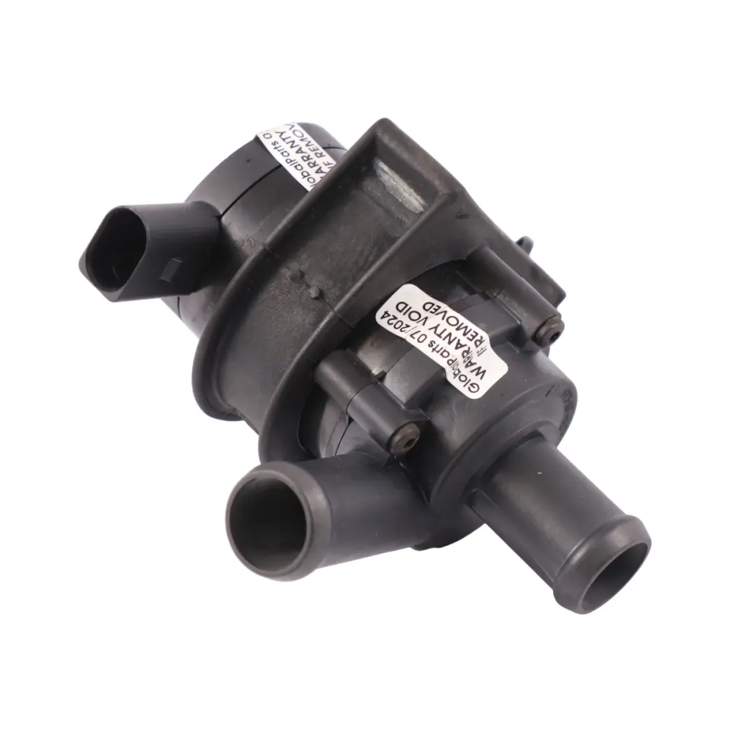 Volkswagen Golf MK6 Auxiliary Water Pump Coolant Unit Cooling - SKU 1K0965561J - Part number 1K0965561J
