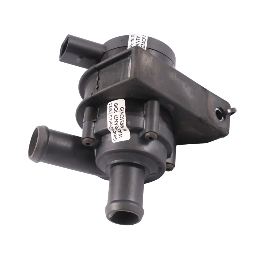 MK6 Pompa Dell'Acqua Ausiliaria Unità Raffreddamento per Volkswagen Golf con numero di parte 1K0965561J Volkswagen Golf MK6 Pompa Dell'Acqua Ausiliaria Unità Raffreddamento - SKU 1K0965561J - Numero di parte 1K0965561J