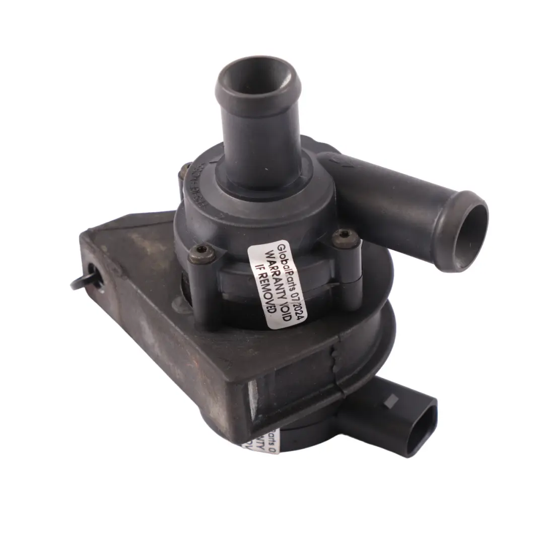 Volkswagen Golf MK6 Zusatz Wasser Pumpe Kühlmittel Anlage Kühlung - SKU 1K0965561J - Teilenummer 1K0965561J