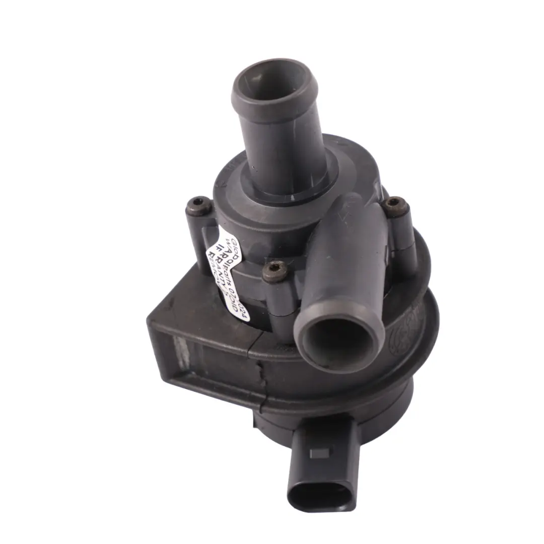 Volkswagen Golf MK6 Zusatz Wasser Pumpe Kühlmittel Anlage Kühlung - SKU 1K0965561J - Teilenummer 1K0965561J