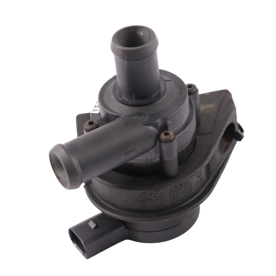 Volkswagen Golf MK6 Zusatz Wasser Pumpe Kühlmittel Anlage Kühlung - SKU 1K0965561J - Teilenummer 1K0965561J