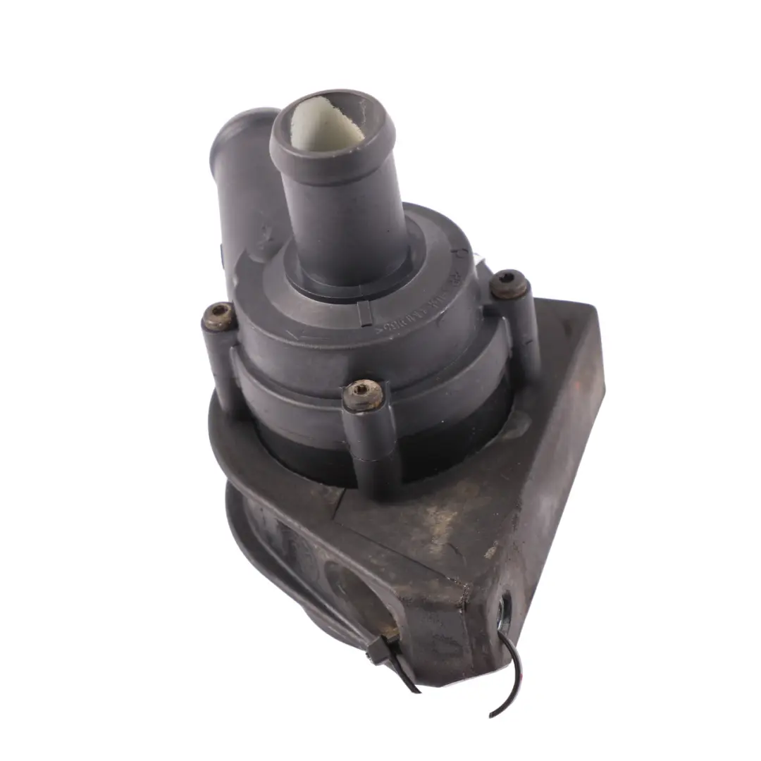 Volkswagen Golf MK6 Zusatz Wasser Pumpe Kühlmittel Anlage Kühlung - SKU 1K0965561J - Teilenummer 1K0965561J