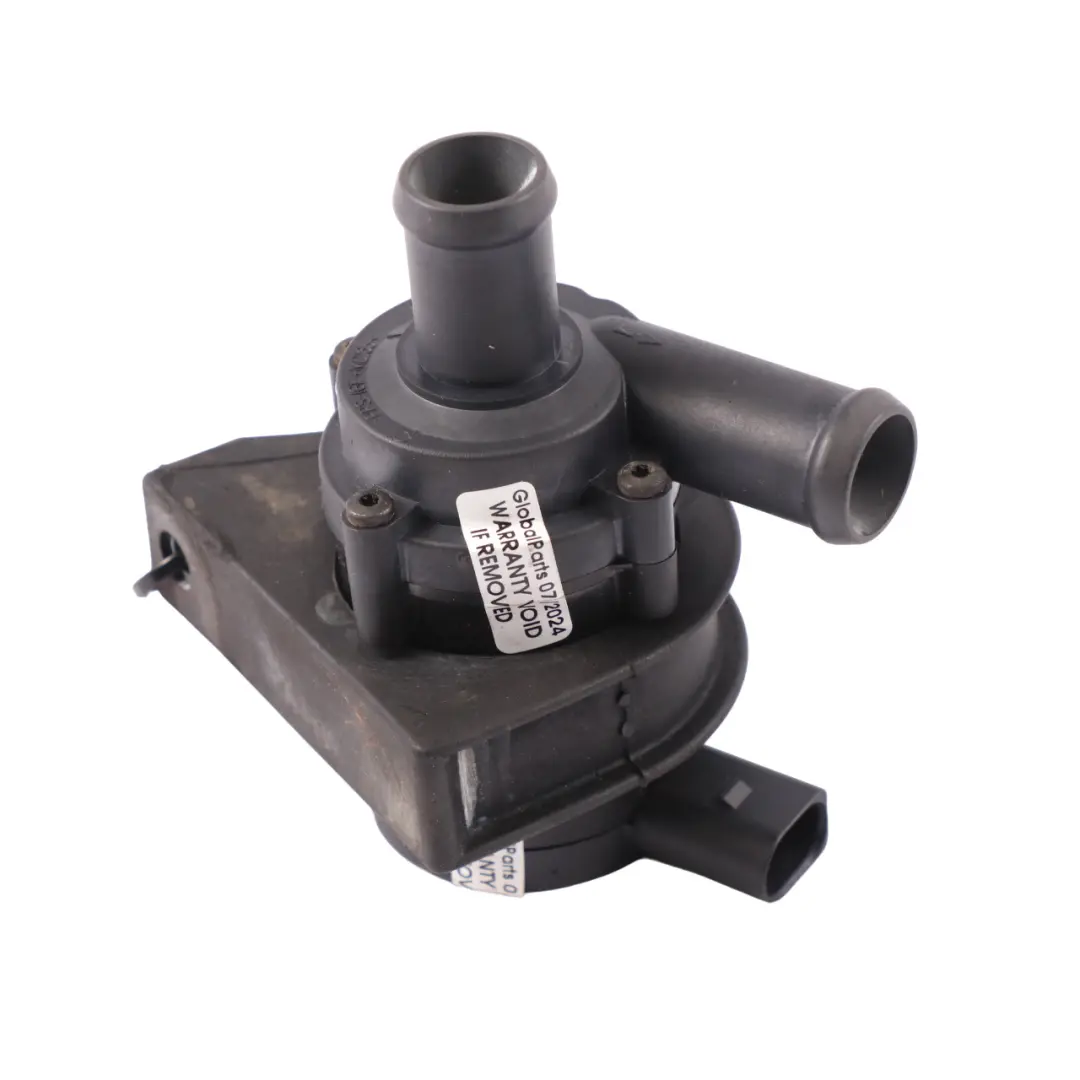 MK6 Pompe À Eau Auxiliaire Unité De Refroidissement pour Volkswagen Golf à propos du numéro de pièce 1K0965561J Volkswagen Golf MK6 Pompe À Eau Auxiliaire Unité De Refroidissement - SKU 1K0965561J - Numéro de pièce 1K0965561J