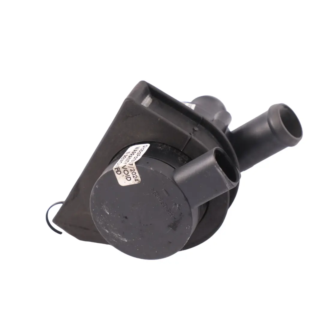 Volkswagen Golf MK6 Zusatz Wasser Pumpe Kühlmittel Anlage Kühlung - SKU 1K0965561J - Teilenummer 1K0965561J