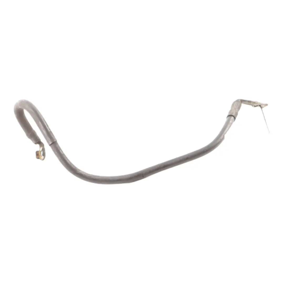 Negative Battery Terminal Cable Wire Wiring to Skoda Octavia II with Part number 1K0971250 Skoda Octavia II Negative Battery Terminal Cable Wire Wiring - SKU 1K0971250 - Part number 1K0971250