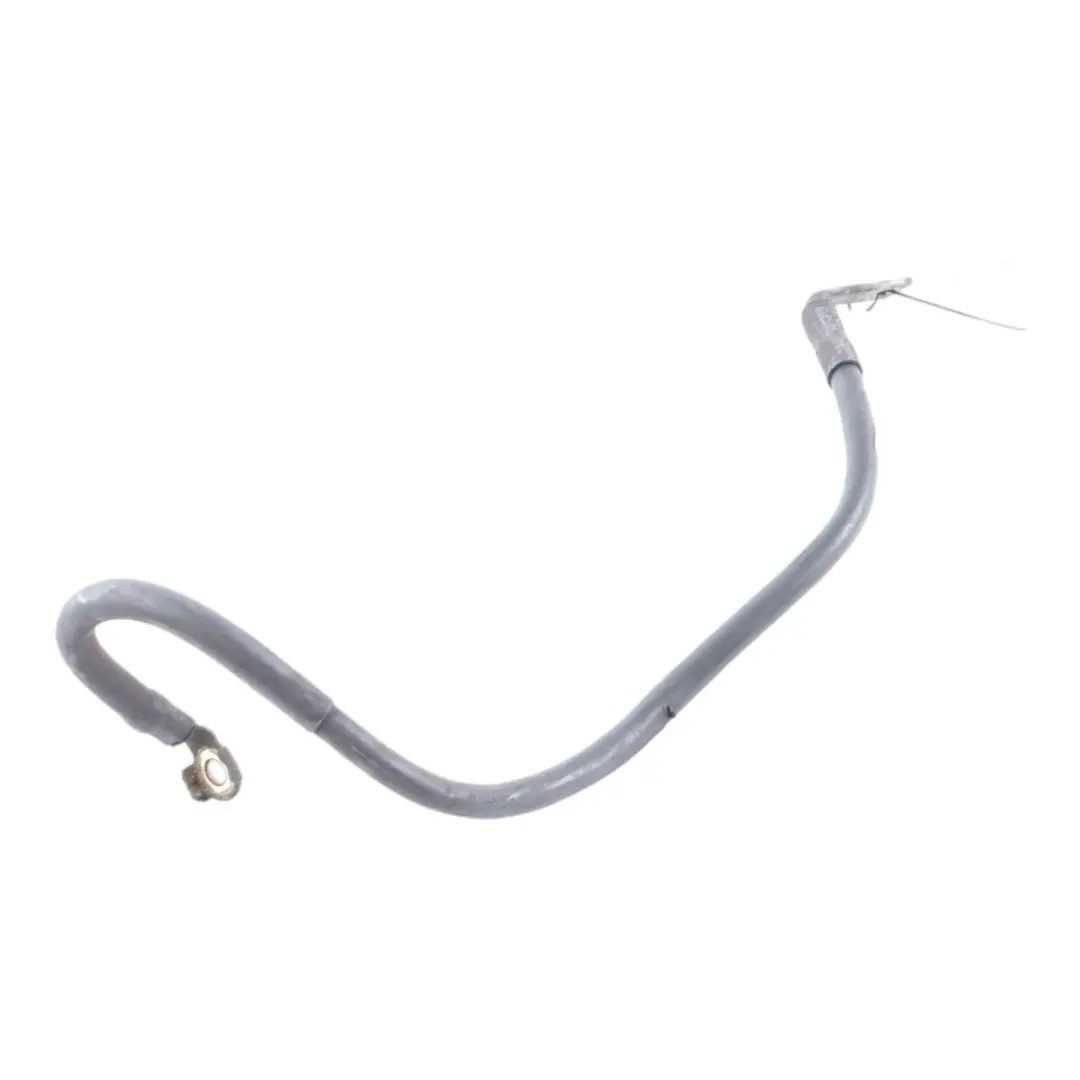 Negative Battery Terminal Cable Wire Wiring to Skoda Octavia II with Part number 1K0971250 Skoda Octavia II Negative Battery Terminal Cable Wire Wiring - SKU 1K0971250 - Part number 1K0971250