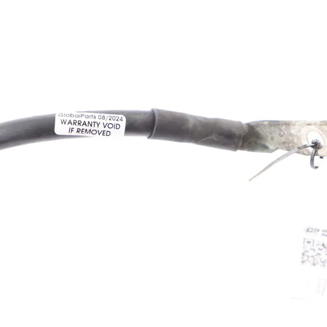 Skoda Octavia II Cableado del terminal negativo de la batería - SKU 1K0971250 - Número de pieza 1K0971250