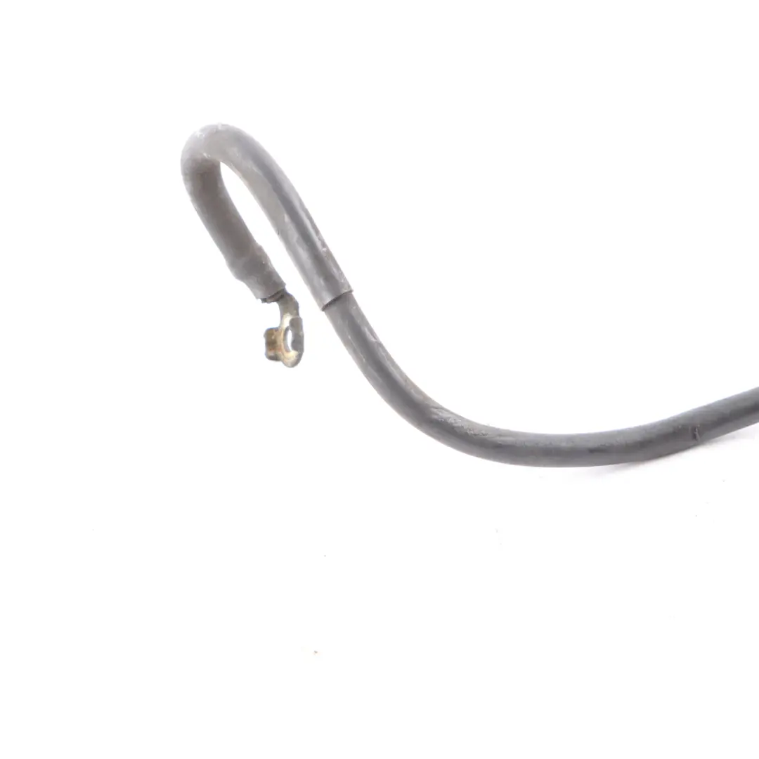 Skoda Octavia II Negative Battery Terminal Cable Wire Wiring - SKU 1K0971250 - Part number 1K0971250