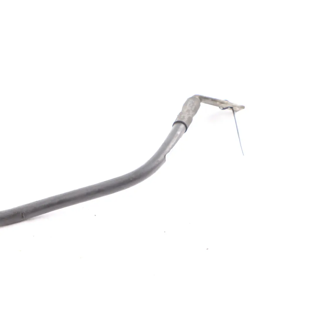 Skoda Octavia II Negative Battery Terminal Cable Wire Wiring - SKU 1K0971250 - Part number 1K0971250