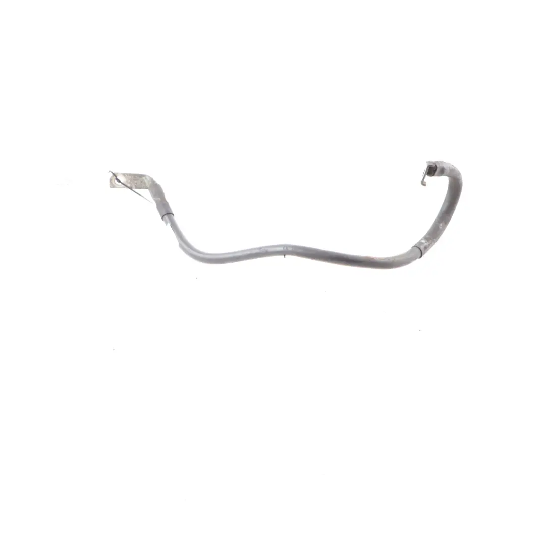 Skoda Octavia II Negative Battery Terminal Cable Wire Wiring - SKU 1K0971250 - Part number 1K0971250