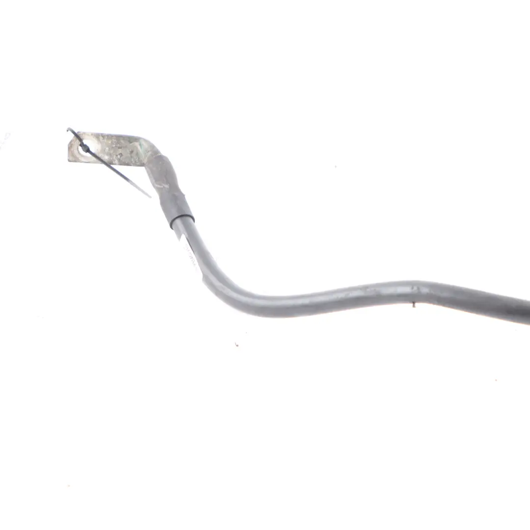 Skoda Octavia II Negative Battery Terminal Cable Wire Wiring - SKU 1K0971250 - Part number 1K0971250