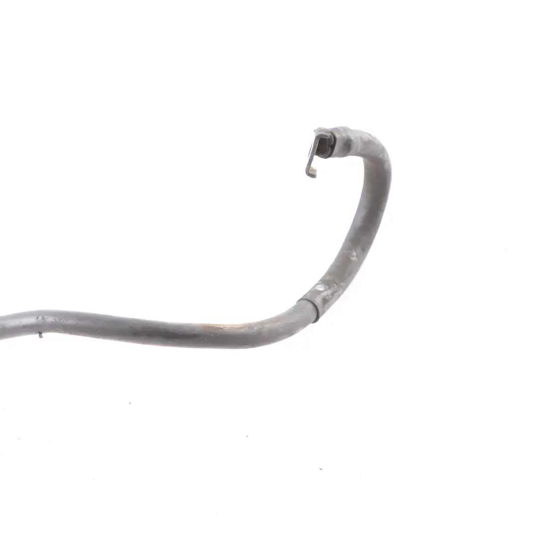 Skoda Octavia II Negative Battery Terminal Cable Wire Wiring - SKU 1K0971250 - Part number 1K0971250