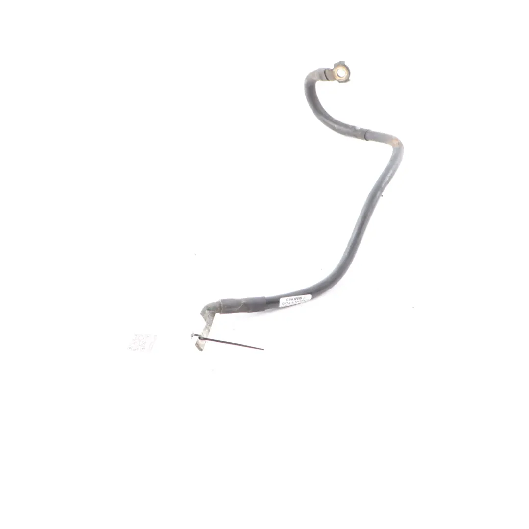 Skoda Octavia II Negative Battery Terminal Cable Wire Wiring - SKU 1K0971250 - Part number 1K0971250