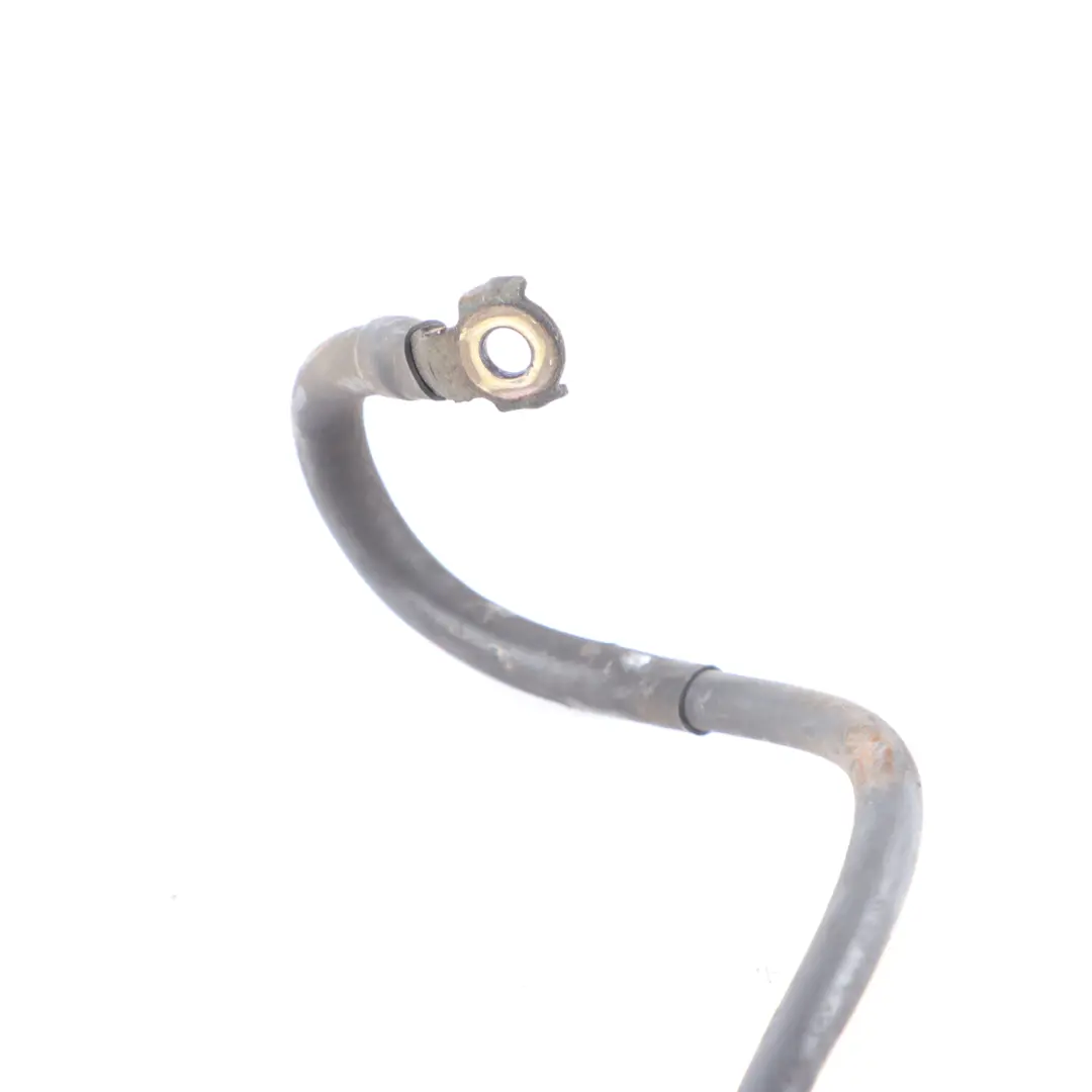 Skoda Octavia II Negative Battery Terminal Cable Wire Wiring - SKU 1K0971250 - Part number 1K0971250