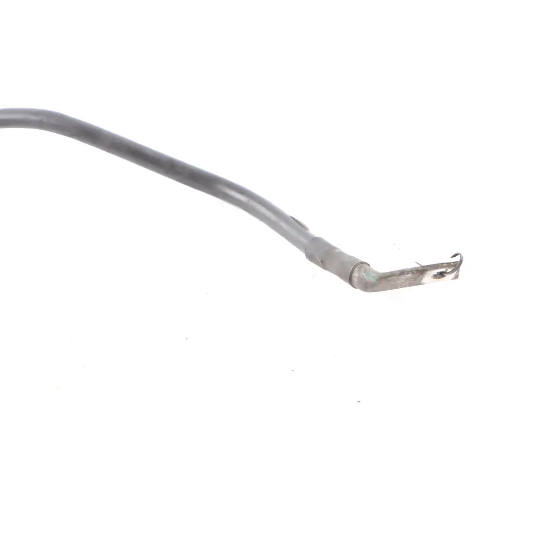 Skoda Octavia II Negative Battery Terminal Cable Wire Wiring - SKU 1K0971250 - Part number 1K0971250