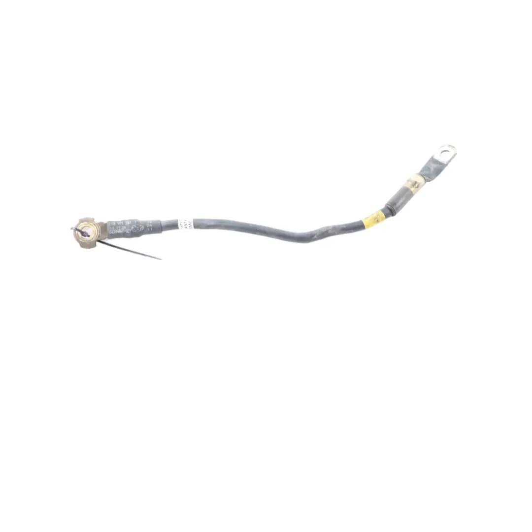 Negative Batterieklemme Kabel Verdrahtung Batterie Draht für Audi A3 8P mit Teilenummer 1K0971250AL Audi A3 8P Negative Batterieklemme Kabel Verdrahtung Batterie Draht - SKU 1K0971250AL - Teilenummer 1K0971250AL