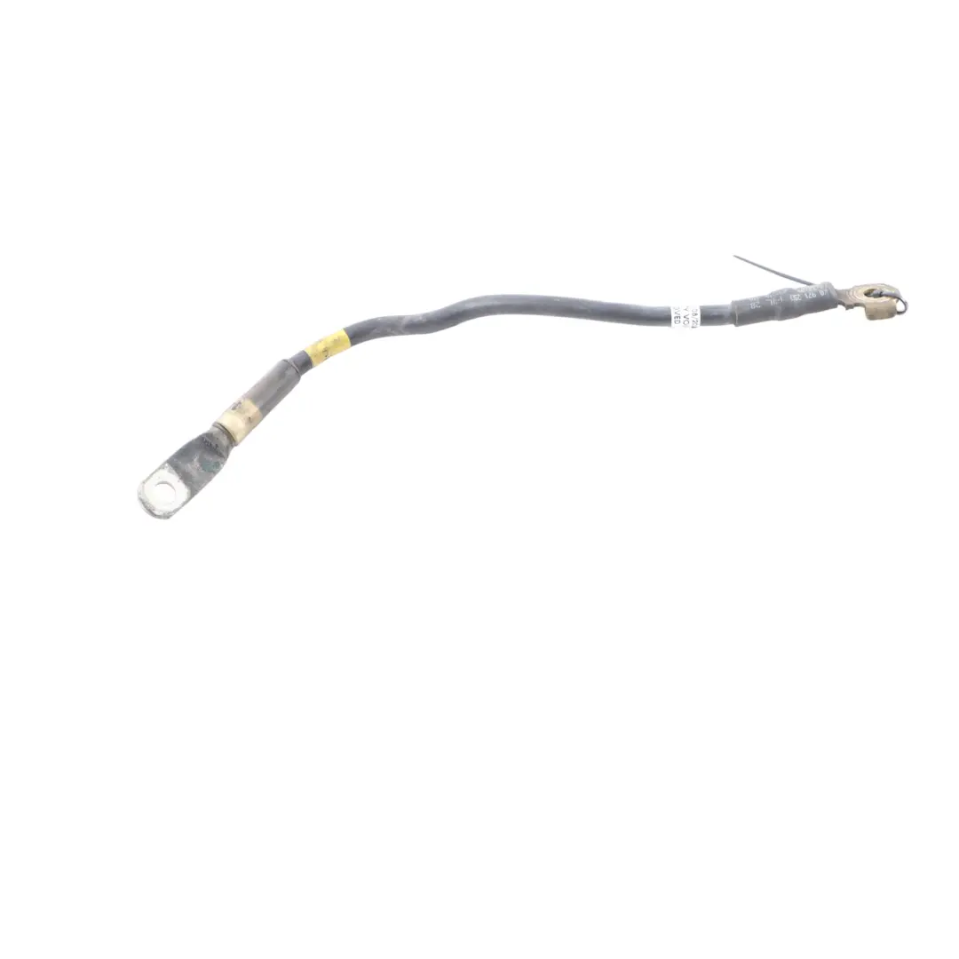 Cableado Del Terminal Negativo Batería Cable La Batería para Audi A3 8P con número de pieza 1K0971250AL Audi A3 8P Cableado Del Terminal Negativo Batería Cable La Batería - SKU 1K0971250AL - Número de pieza 1K0971250AL
