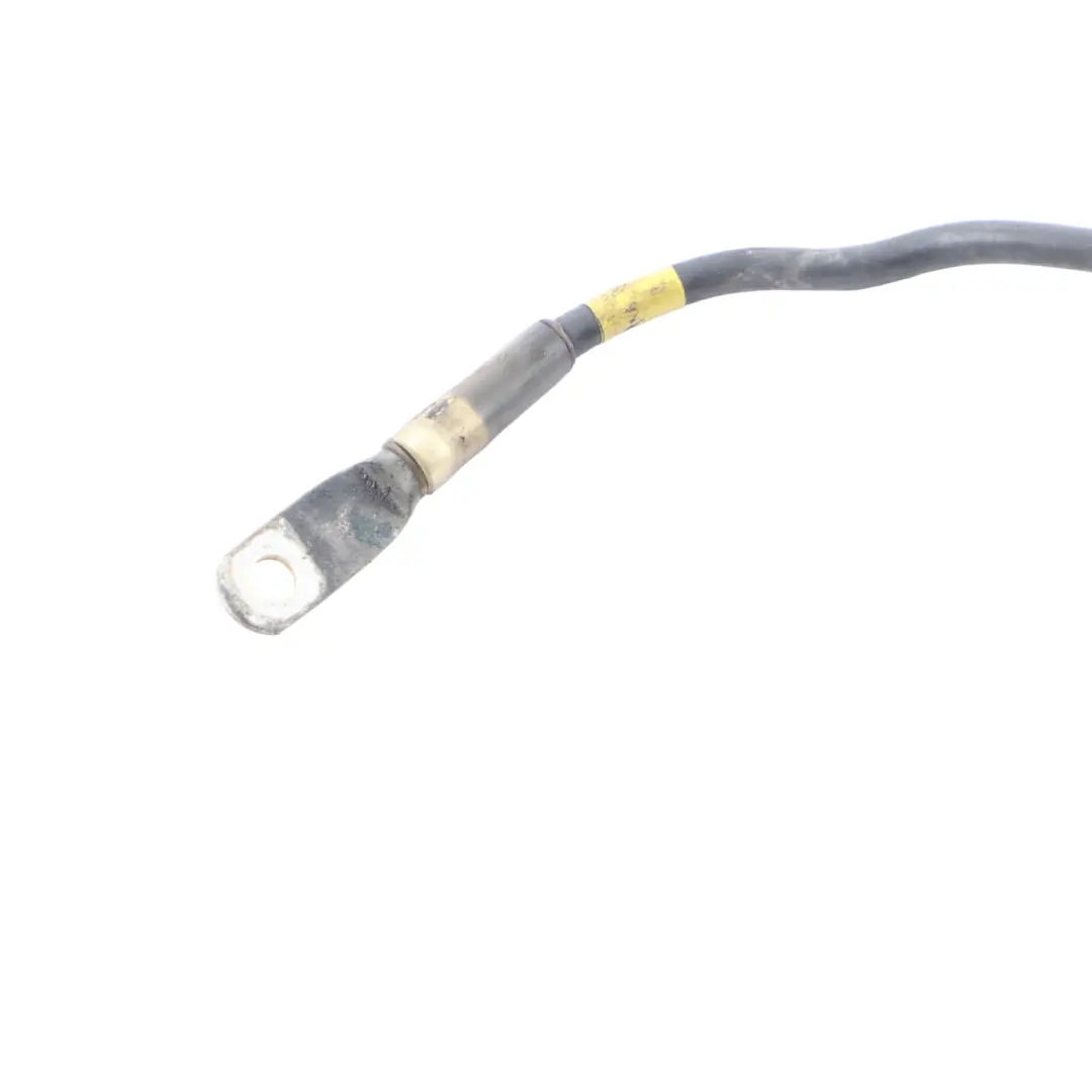 Audi A3 8P Cableado Del Terminal Negativo Batería Cable La Batería - SKU 1K0971250AL - Número de pieza 1K0971250AL