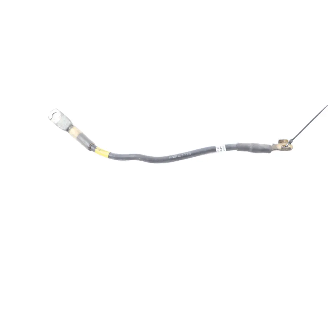 Audi A3 8P Câble Borne Négative De Batterie Câblage De Batterie Fil - SKU 1K0971250AL - Numéro de pièce 1K0971250AL