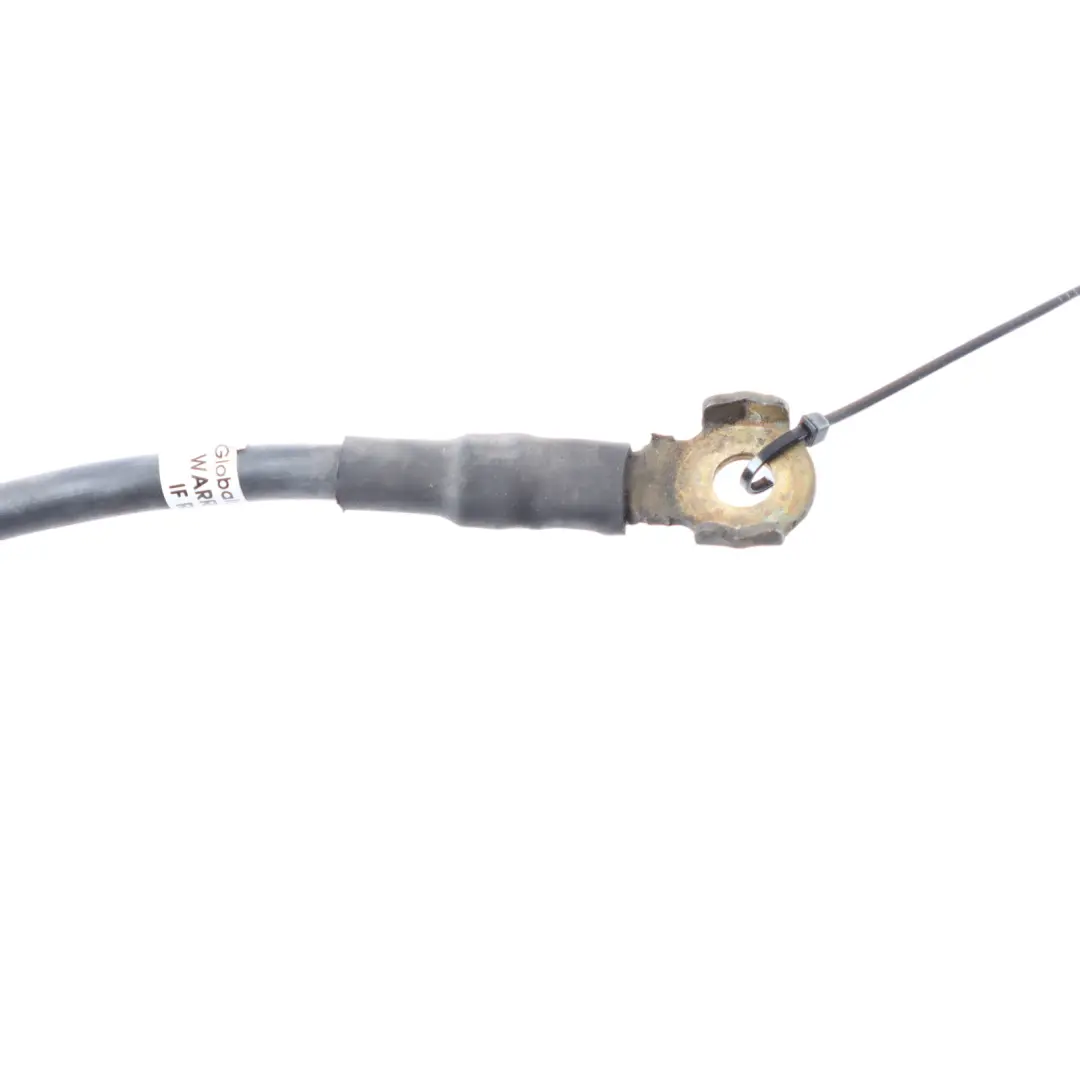 Câble Borne Négative De Batterie Câblage De Batterie Fil pour Audi A3 8P à propos du numéro de pièce 1K0971250AL Audi A3 8P Câble Borne Négative De Batterie Câblage De Batterie Fil - SKU 1K0971250AL - Numéro de pièce 1K0971250AL