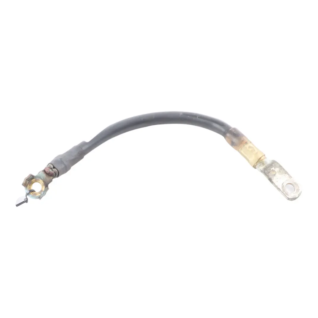 Skoda Octavia II Negative Battery Terminal Cable Wiring 1K0971250L