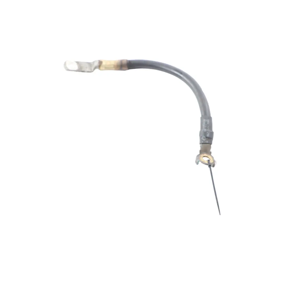 Negative Battery Terminal Cable Wiring to Skoda Octavia II with Part number 1K0971250L Skoda Octavia II Negative Battery Terminal Cable Wiring - SKU 1K0971250L - Part number 1K0971250L