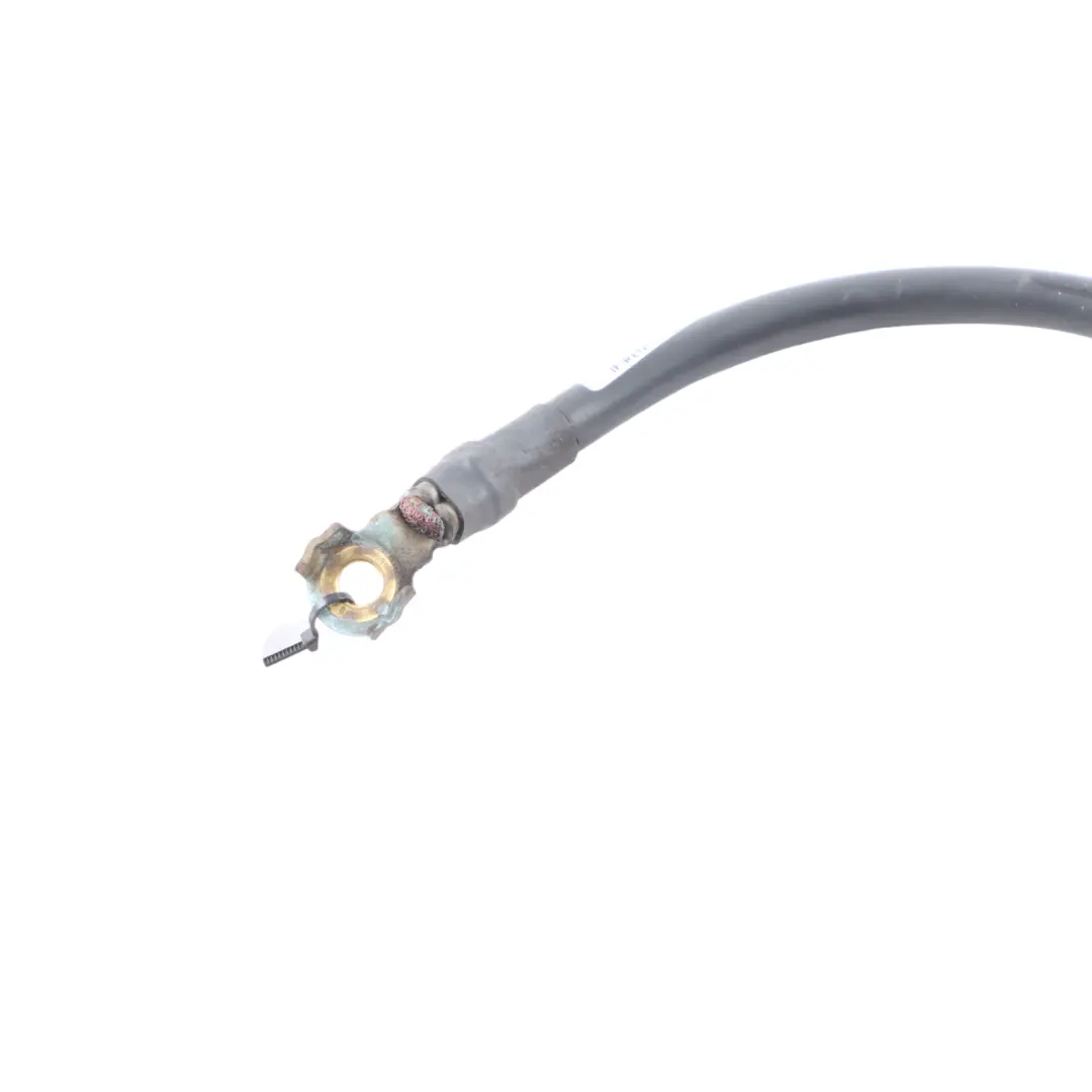 Negative Battery Terminal Cable Wiring to Skoda Octavia II with Part number 1K0971250L Skoda Octavia II Negative Battery Terminal Cable Wiring - SKU 1K0971250L - Part number 1K0971250L