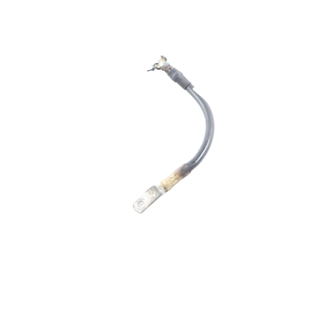 Negative Battery Terminal Cable Wiring to Skoda Octavia II with Part number 1K0971250L Skoda Octavia II Negative Battery Terminal Cable Wiring - SKU 1K0971250L - Part number 1K0971250L