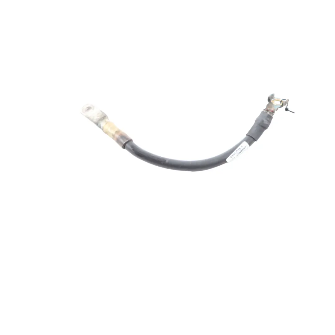 Negative Battery Terminal Cable Wiring to Skoda Octavia II with Part number 1K0971250L Skoda Octavia II Negative Battery Terminal Cable Wiring - SKU 1K0971250L - Part number 1K0971250L