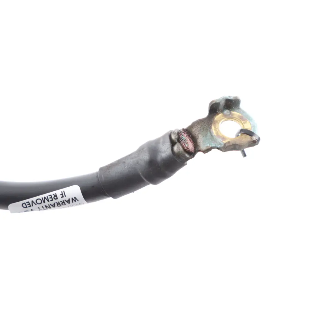 Negative Battery Terminal Cable Wiring to Skoda Octavia II with Part number 1K0971250L Skoda Octavia II Negative Battery Terminal Cable Wiring - SKU 1K0971250L - Part number 1K0971250L