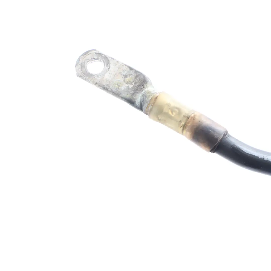 Negative Battery Terminal Cable Wiring to Skoda Octavia II with Part number 1K0971250L Skoda Octavia II Negative Battery Terminal Cable Wiring - SKU 1K0971250L - Part number 1K0971250L