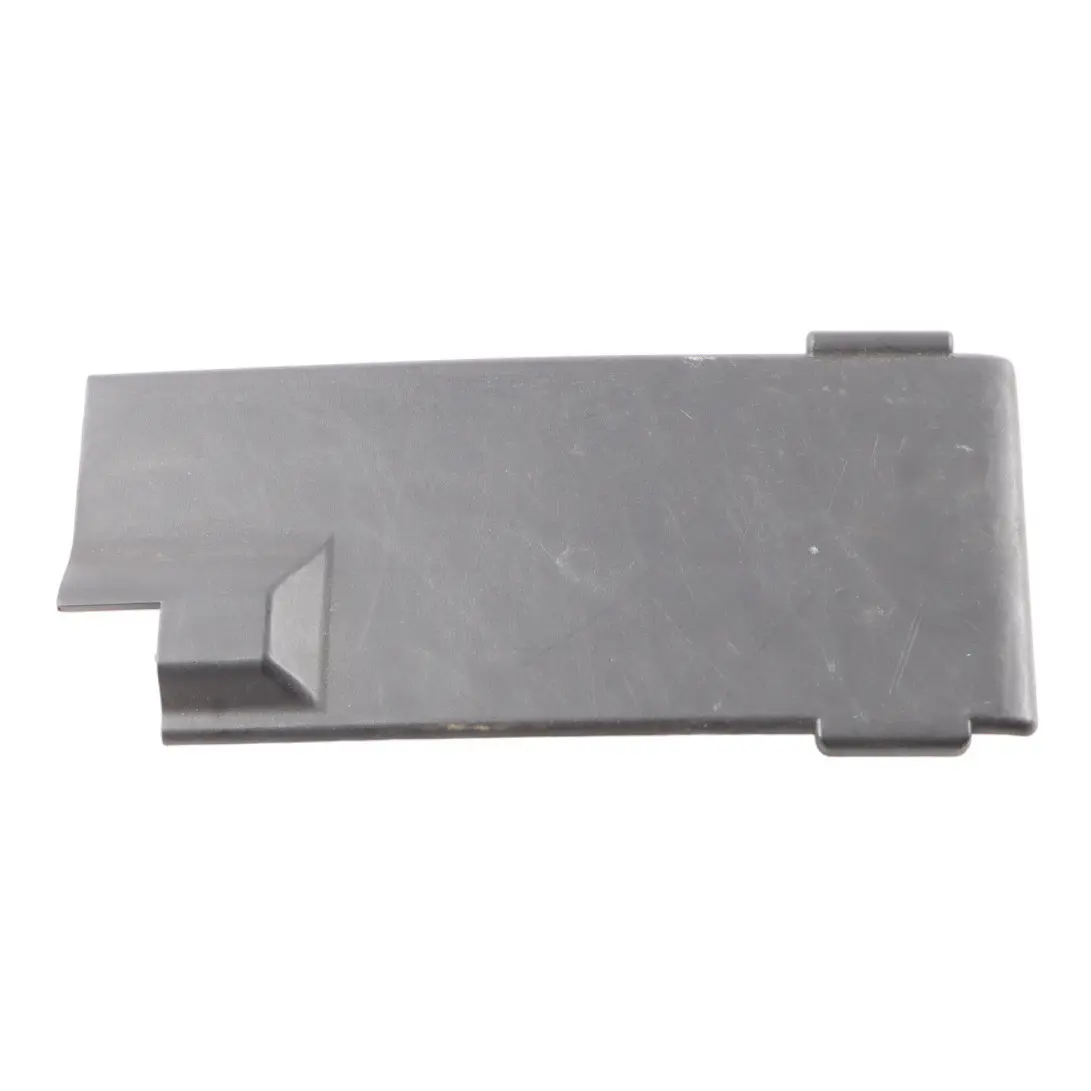 Audi A3 8P Vorder Seite Innen Raum Sitz Verkleidung Abdeckung Links 1K0971981B