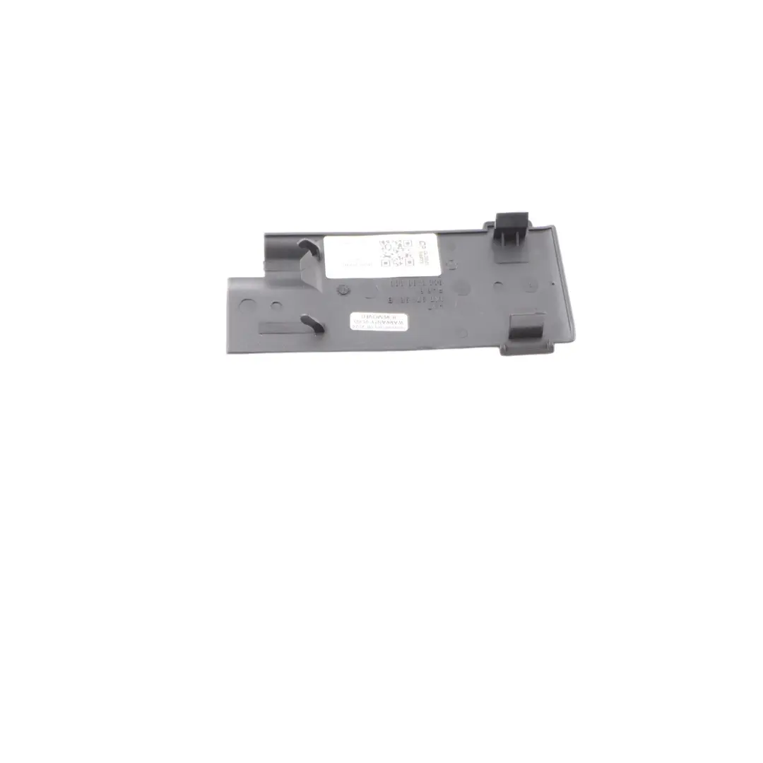 Audi A3 8P Front Interior Seat Trim Cover Panel Left N/S - SKU 1K0971981B - Part number 1K0971981B