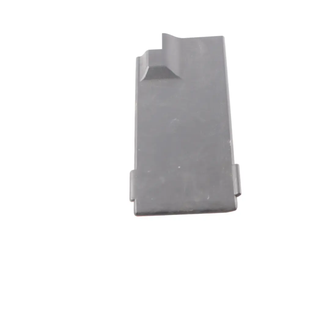 Audi A3 8P Pannello Copertura Del Sedile Anteriore Interno Sinistro - SKU 1K0971981B - Numero di parte 1K0971981B