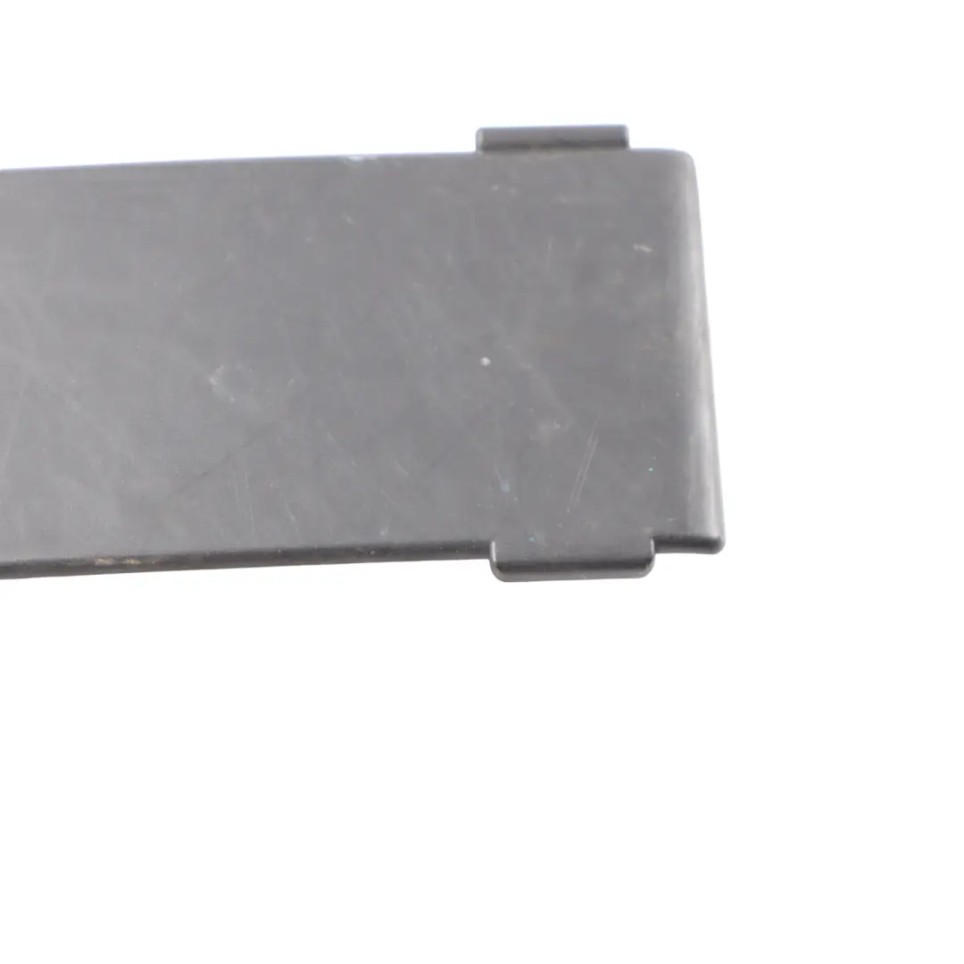 Audi A3 8P Tapiceria Interior Asiento Delantero Panel Izquierdo - SKU 1K0971981B - Número de pieza 1K0971981B