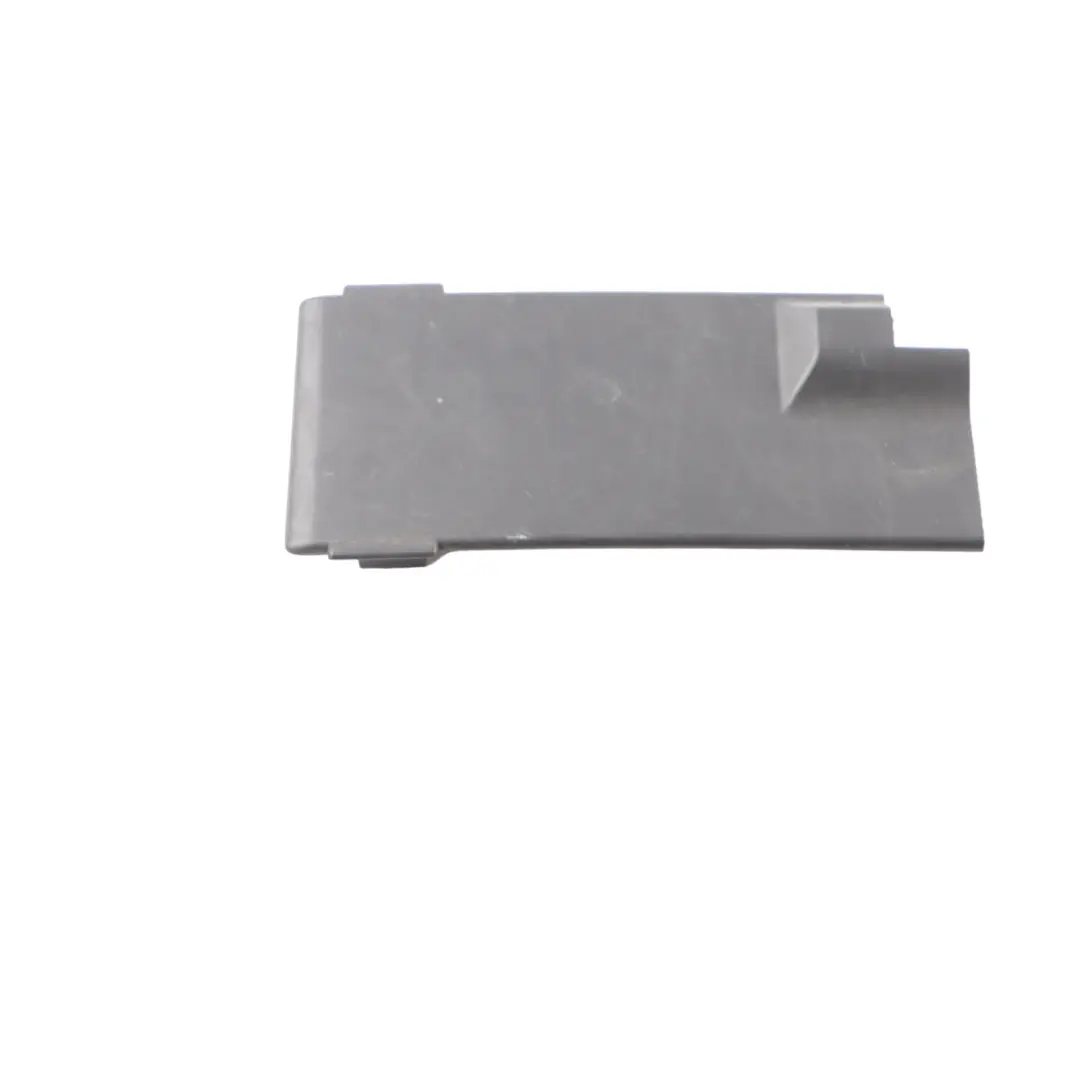 Audi A3 8P Tapiceria Interior Asiento Delantero Panel Izquierdo - SKU 1K0971981B - Número de pieza 1K0971981B