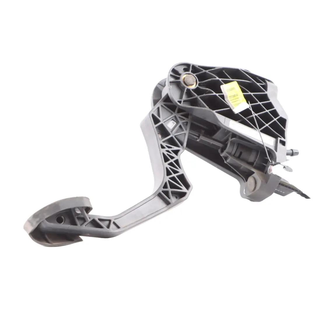 Skoda Octavia II Clutch Pedal Box Assembly Clutch Pedal - SKU RHD-1K2721318B - Part number 1K2721318B