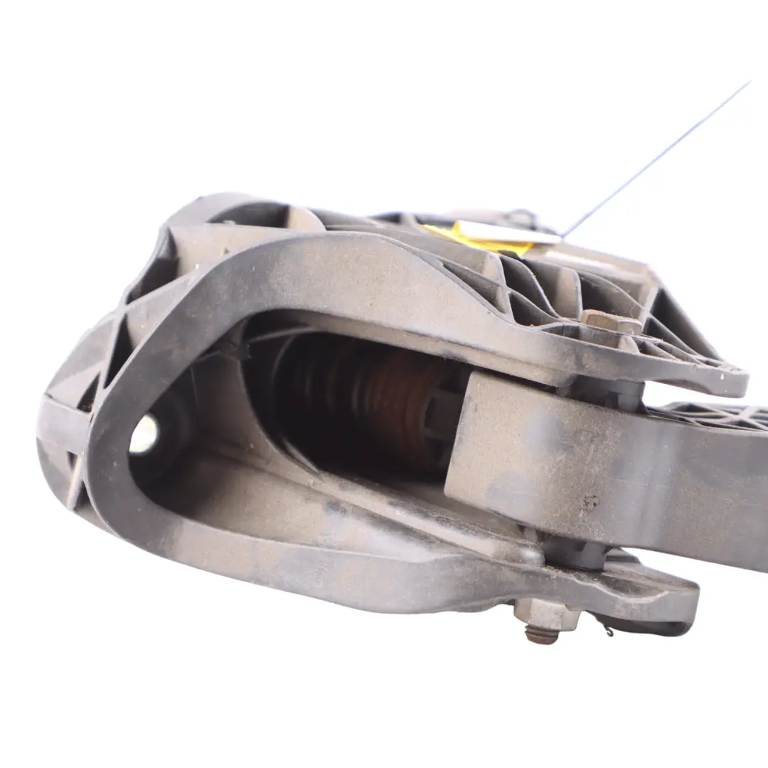 Clutch Pedal Box Assembly Clutch Pedal to Skoda Octavia II with Part number 1K2721318B Skoda Octavia II Clutch Pedal Box Assembly Clutch Pedal - SKU RHD-1K2721318B - Part number 1K2721318B