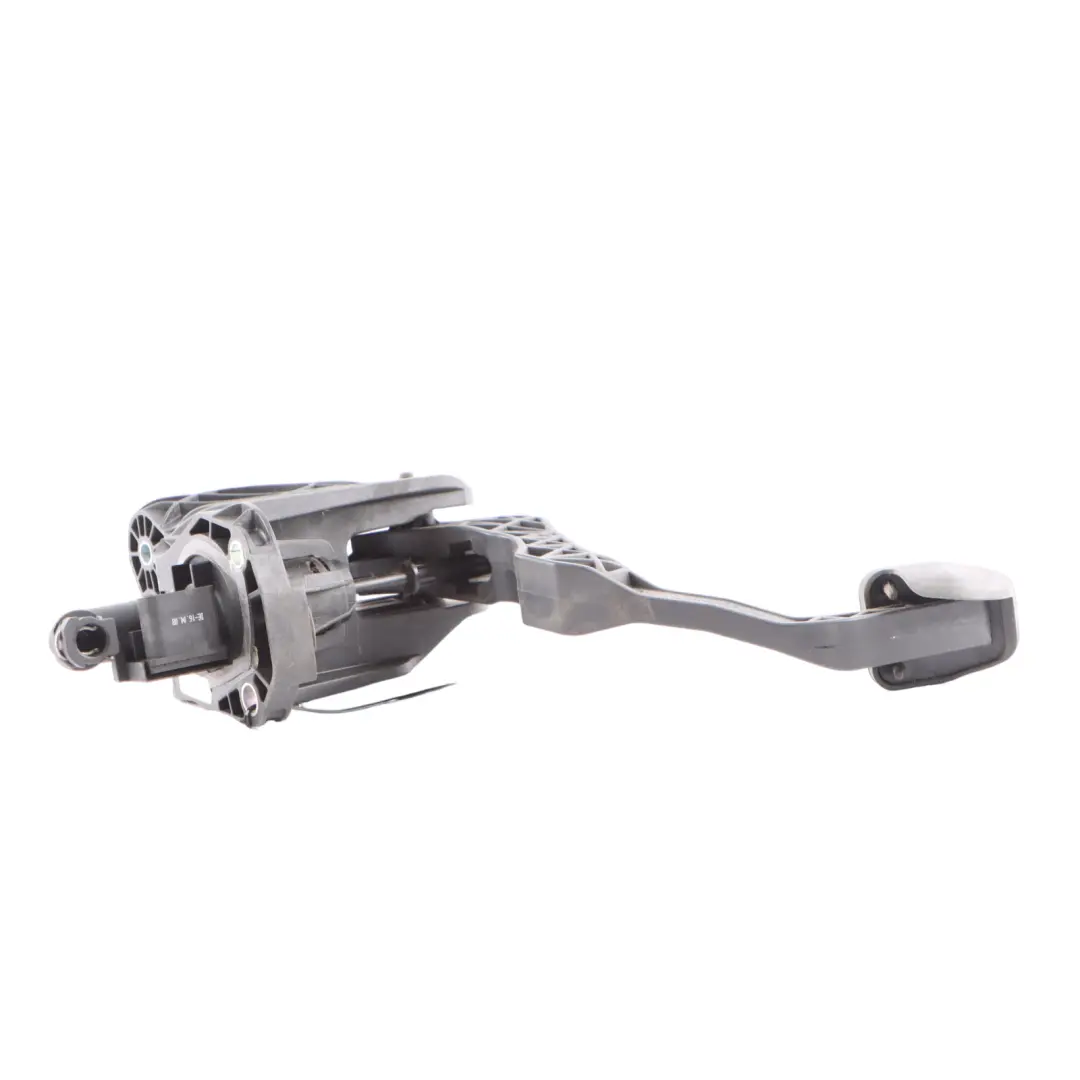 Skoda Octavia II Clutch Pedal Box Assembly Clutch Pedal - SKU RHD-1K2721318B - Part number 1K2721318B